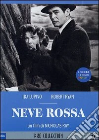 Neve Rossa (B/N E Versione Colorizzata) dvd