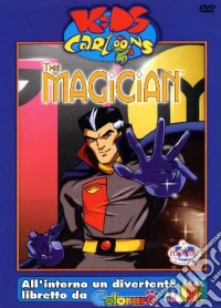 Magician (The) dvd