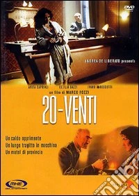 20 - Venti dvd