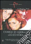 L' amico di famiglia dvd