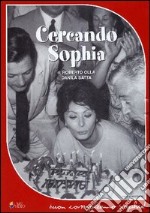 Cercando Sophia dvd