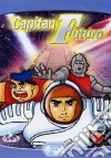 Capitan Futuro. Vol. 08 dvd