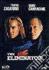 Eliminator (The) dvd