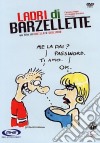 Ladri Di Barzellette dvd