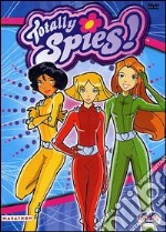 Totally Spies! Disco 05 dvd