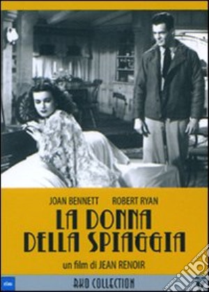Donna Della Spiaggia (La) film in dvd di Jean Renoir
