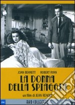 Donna Della Spiaggia (La) dvd