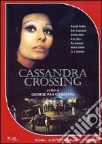 Cassandra Crossing