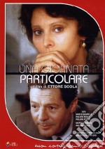 Una Giornata Particolare  dvd