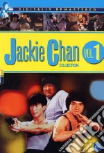 Jackie Chan Collection #01 (4 Dvd)