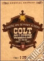 Colt Collection (Cofanetto 7 DVD)