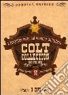 Colt Collection (Cofanetto 7 DVD) dvd