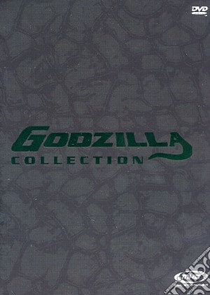 Godzilla (Cofanetto 6 DVD) film in dvd di Yoshimitsu Banno, Jun Fukuda, Ishiro Honda, Jun Fukuda, Jun Fukuda, Jun Fukuda