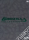 Godzilla (Cofanetto 6 DVD) dvd