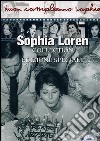 Sophia Loren (Cofanetto 4 DVD) dvd