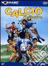 Calcio Collection (3 Dvd) dvd