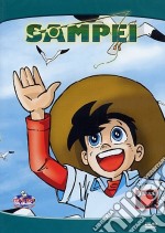 Sampei. Vol. 16 dvd