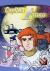 Capitan Futuro. Vol. 09 dvd