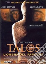 Talos - L'Ombra Del Faraone dvd