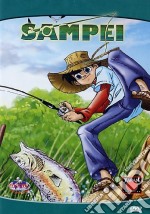 Sampei. Vol. 17 dvd