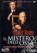 Murder Rooms - Il Mistero Delle Ossa