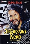 Il Corsaro Nero dvd