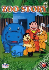 Zoo Story dvd