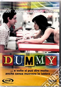 Dummy dvd
