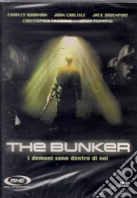 Bunker (The) dvd