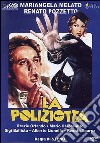 Poliziotta (La) dvd