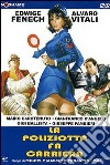 Poliziotta Fa Carriera (La) dvd