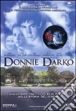 Donnie Darko dvd