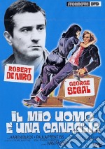 Mio Uomo E' Una Canaglia (Il) dvd