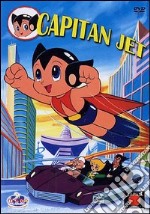 Capitan Jet dvd