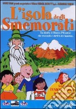 Isola Degli Smemorati (L') dvd