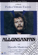 Allonsanfan dvd