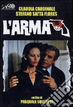 Arma (L') dvd