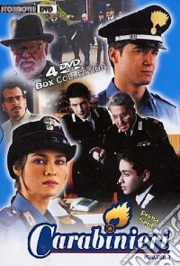 Carabinieri. Prima serie. Vol. 1 dvd