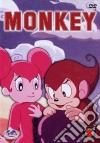 The Monkey dvd