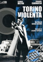 Torino Violenta dvd