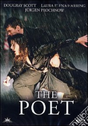 Poet (The) film in dvd di Paul Hills