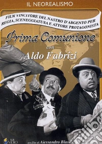 Prima Comunione dvd