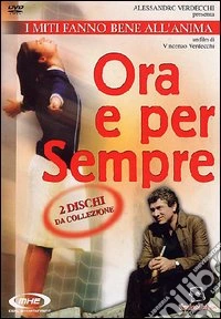 Ora E Per Sempre (2 Dvd) dvd