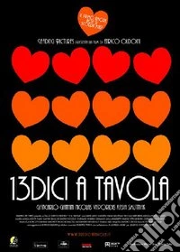Tredici A Tavola dvd