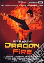 Dragon Fire dvd