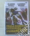 Paulo Roberto Cotechino Centravanti Di Sfondamento film in dvd di Nando Cicero
