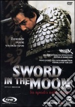 Sword In The Moon - La Spada Nella Luna dvd