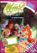 Winx Club - Stagione 02 #01 dvd