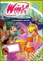 Winx Club - Stagione 02 #02 dvd