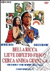Bella Ricca Lieve Difetto Fisico Cerca Anima Gemella dvd